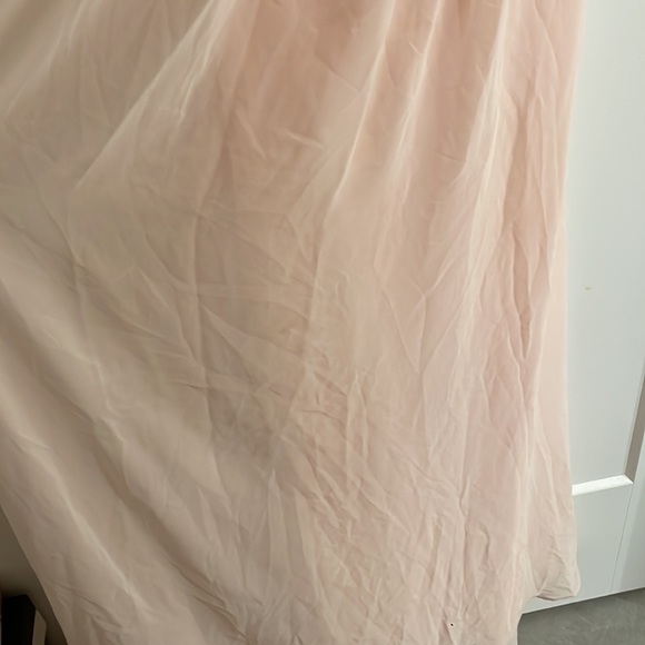 Levkoff Bridesmaid Dress 16 Used - Picture 3 of 11